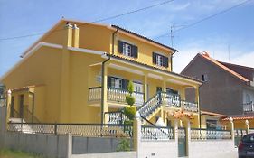 Casa De Ferias Santos