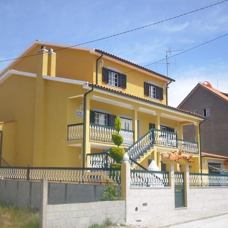 Villa Casa De Ferias Santos à Aguiar da Beira Extérieur photo
