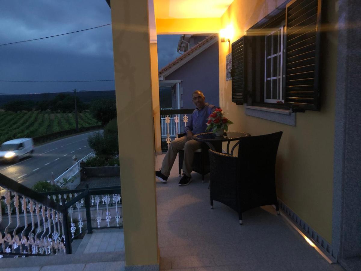 Villa Casa De Ferias Santos à Aguiar da Beira Extérieur photo