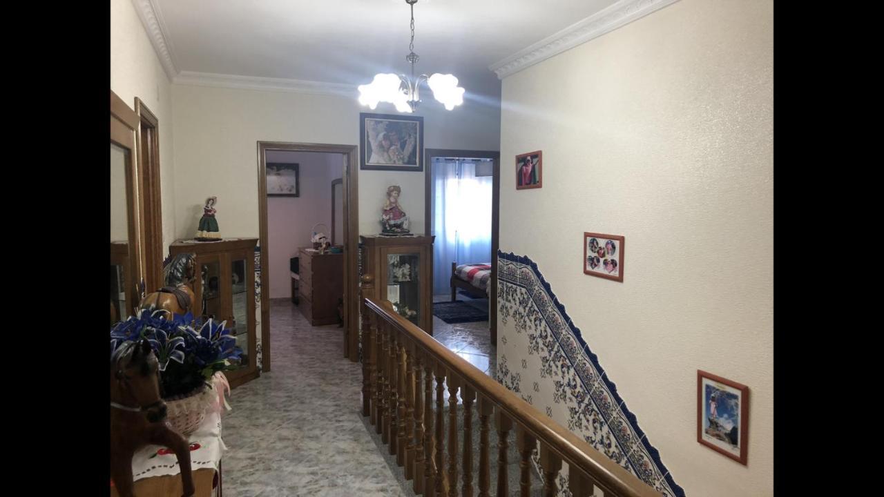 Villa Casa De Ferias Santos à Aguiar da Beira Extérieur photo