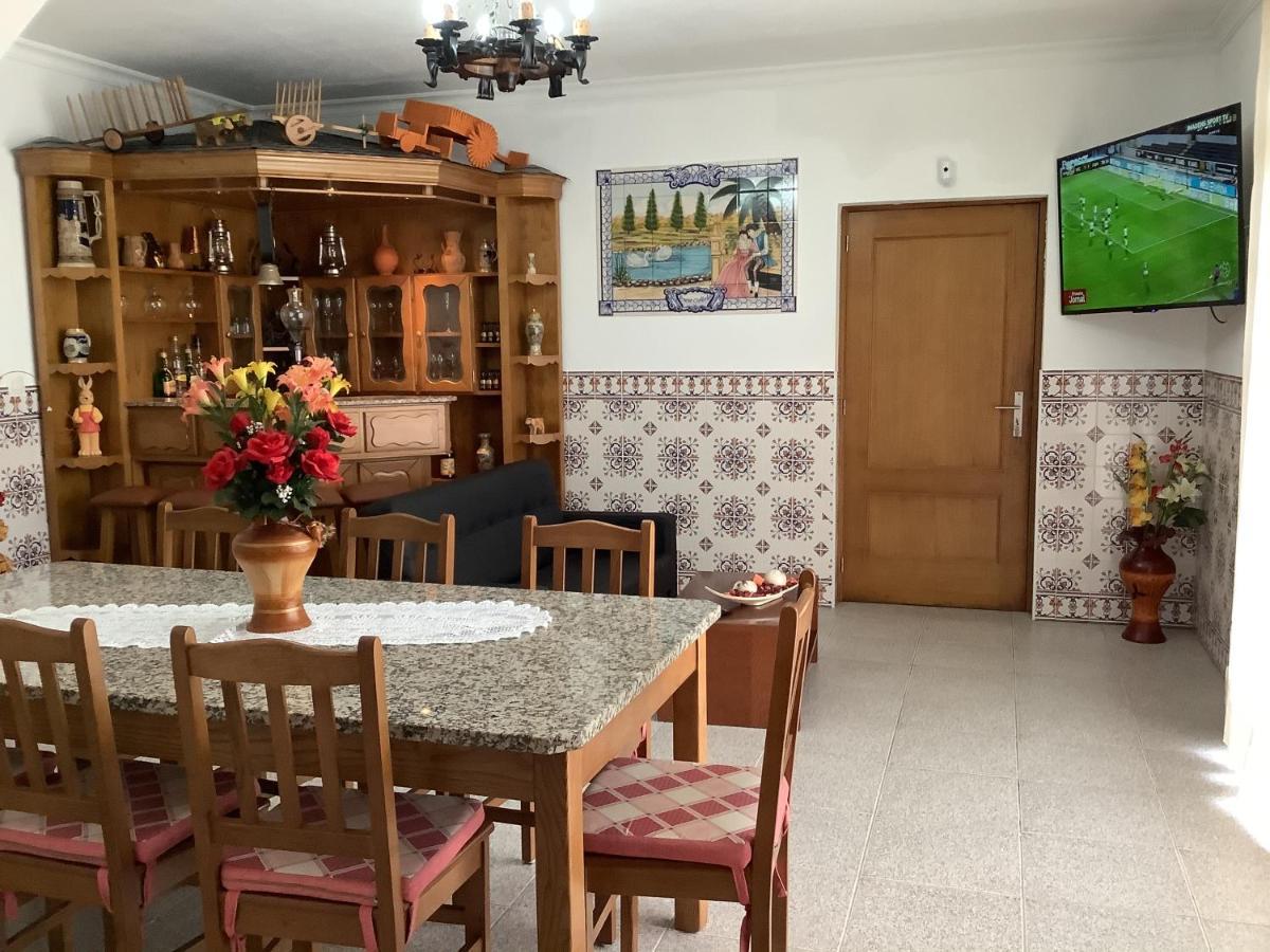 Villa Casa De Ferias Santos à Aguiar da Beira Extérieur photo