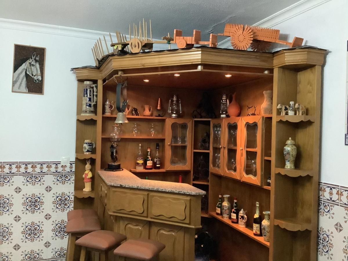 Villa Casa De Ferias Santos à Aguiar da Beira Extérieur photo