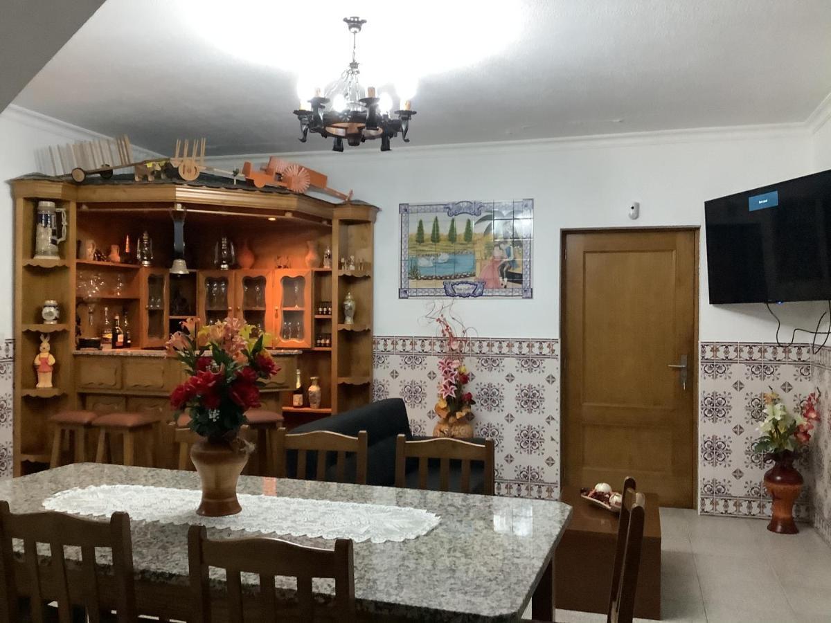 Villa Casa De Ferias Santos à Aguiar da Beira Extérieur photo