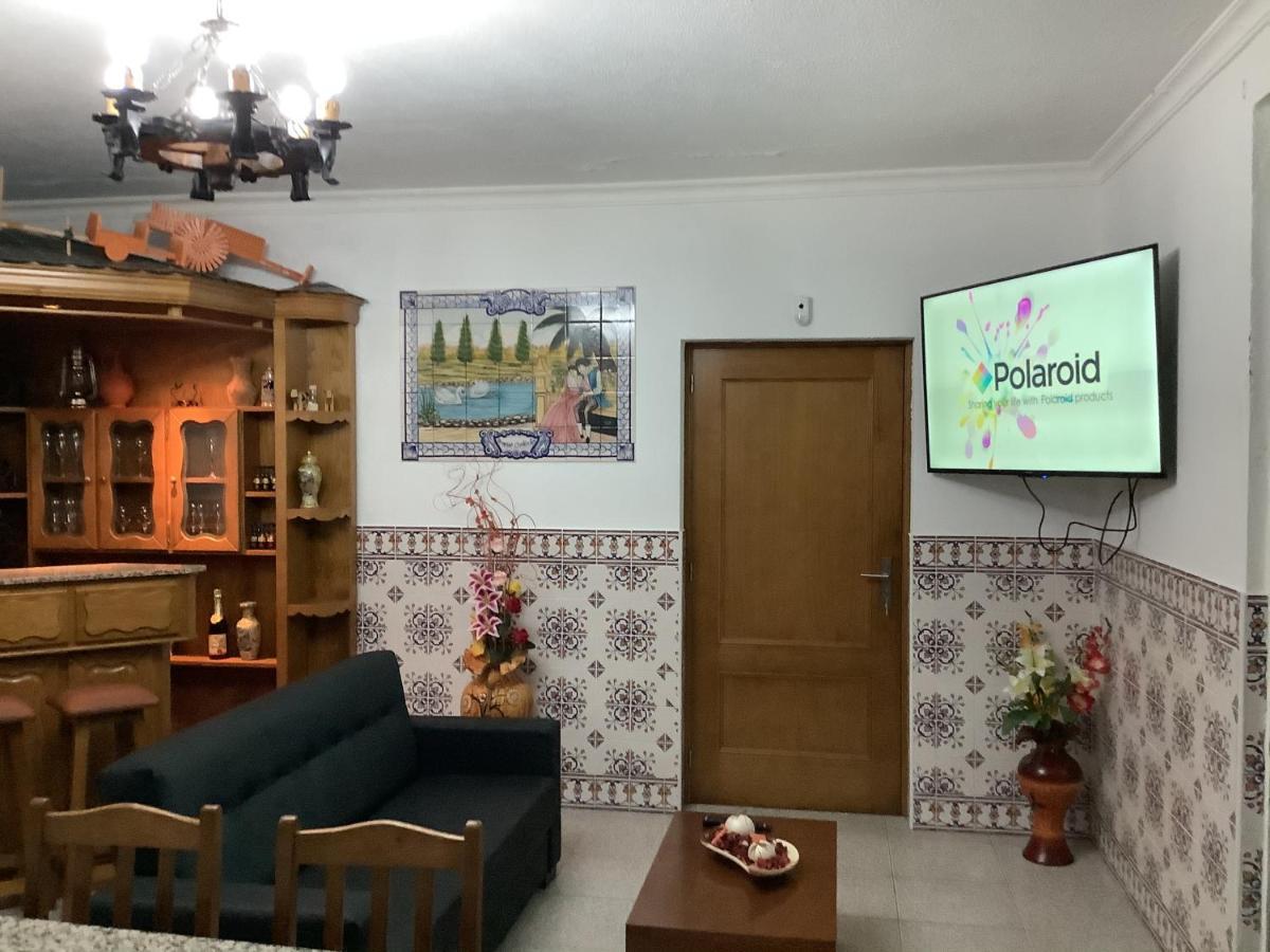 Villa Casa De Ferias Santos à Aguiar da Beira Extérieur photo