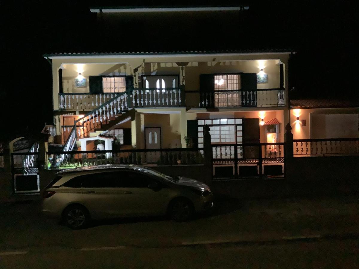 Villa Casa De Ferias Santos à Aguiar da Beira Extérieur photo
