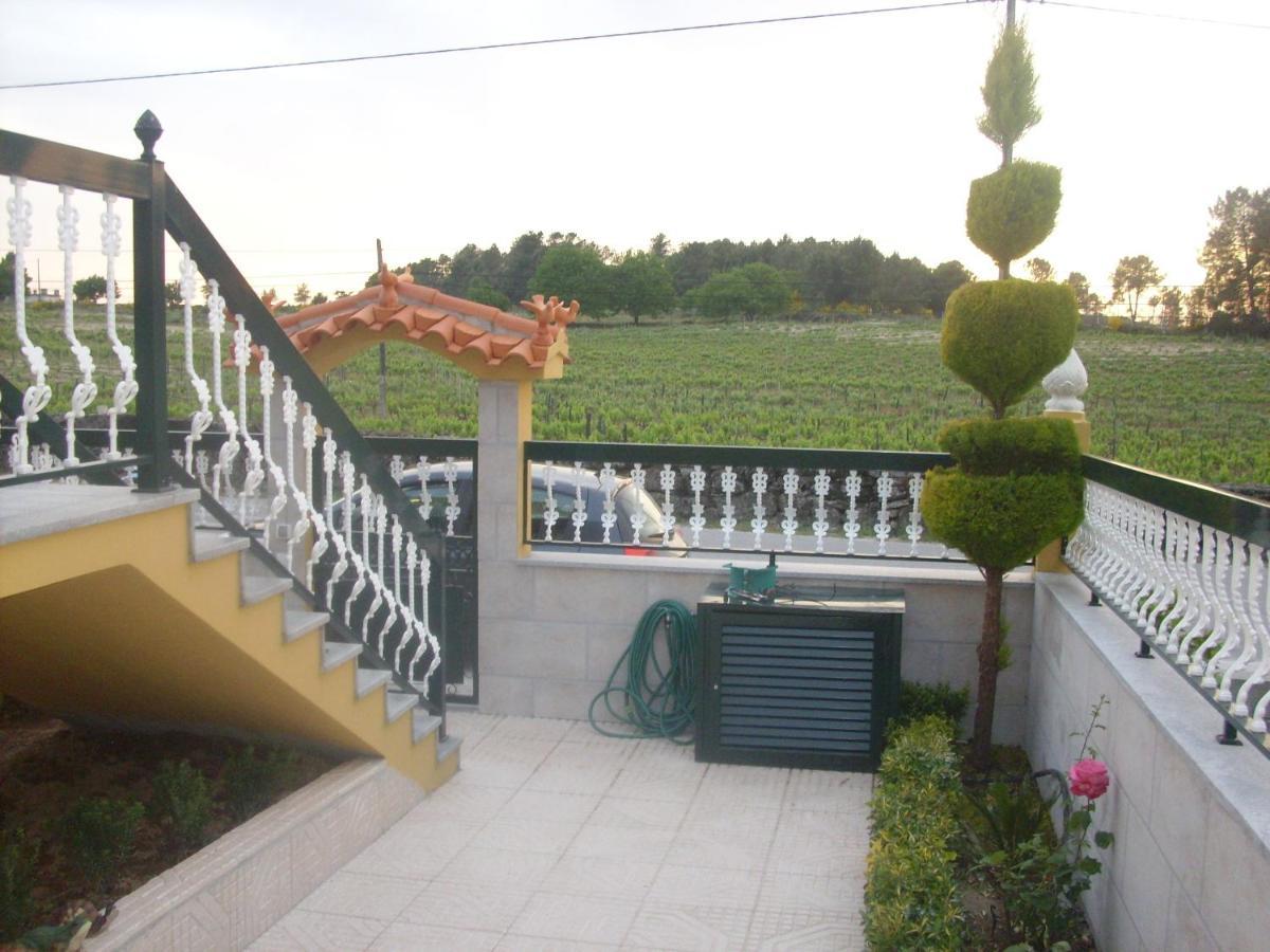 Villa Casa De Ferias Santos à Aguiar da Beira Extérieur photo