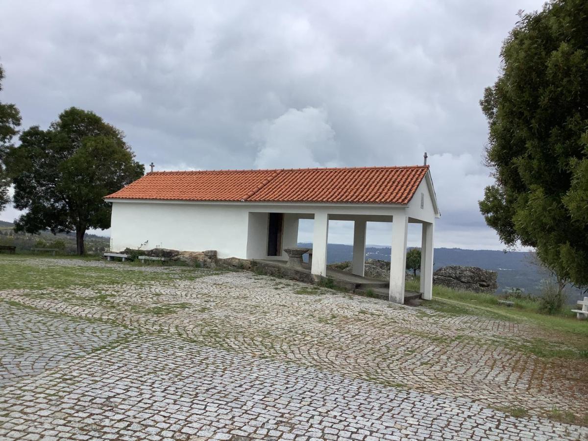 Villa Casa De Ferias Santos à Aguiar da Beira Extérieur photo
