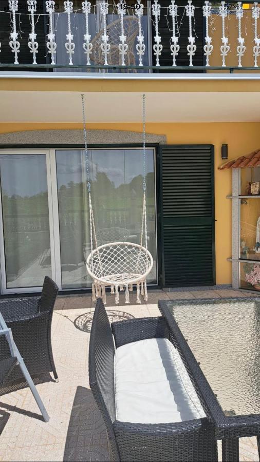 Villa Casa De Ferias Santos à Aguiar da Beira Extérieur photo