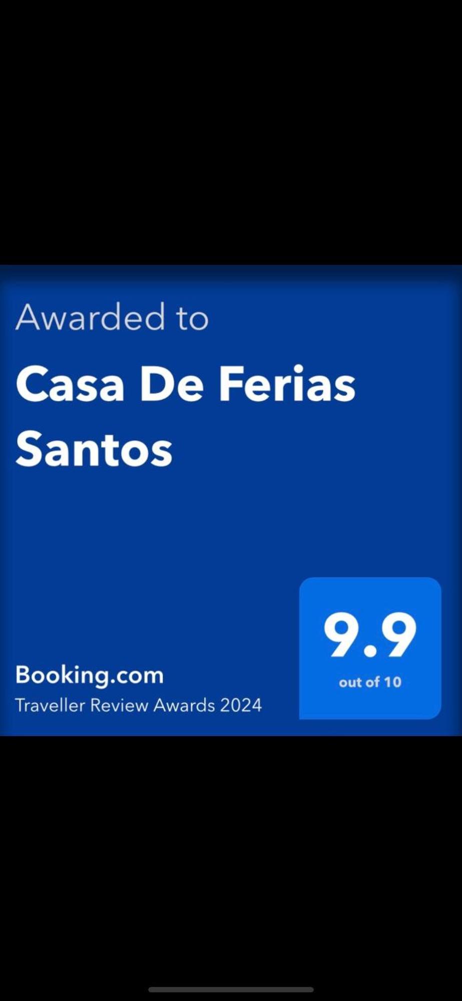 Villa Casa De Ferias Santos à Aguiar da Beira Extérieur photo