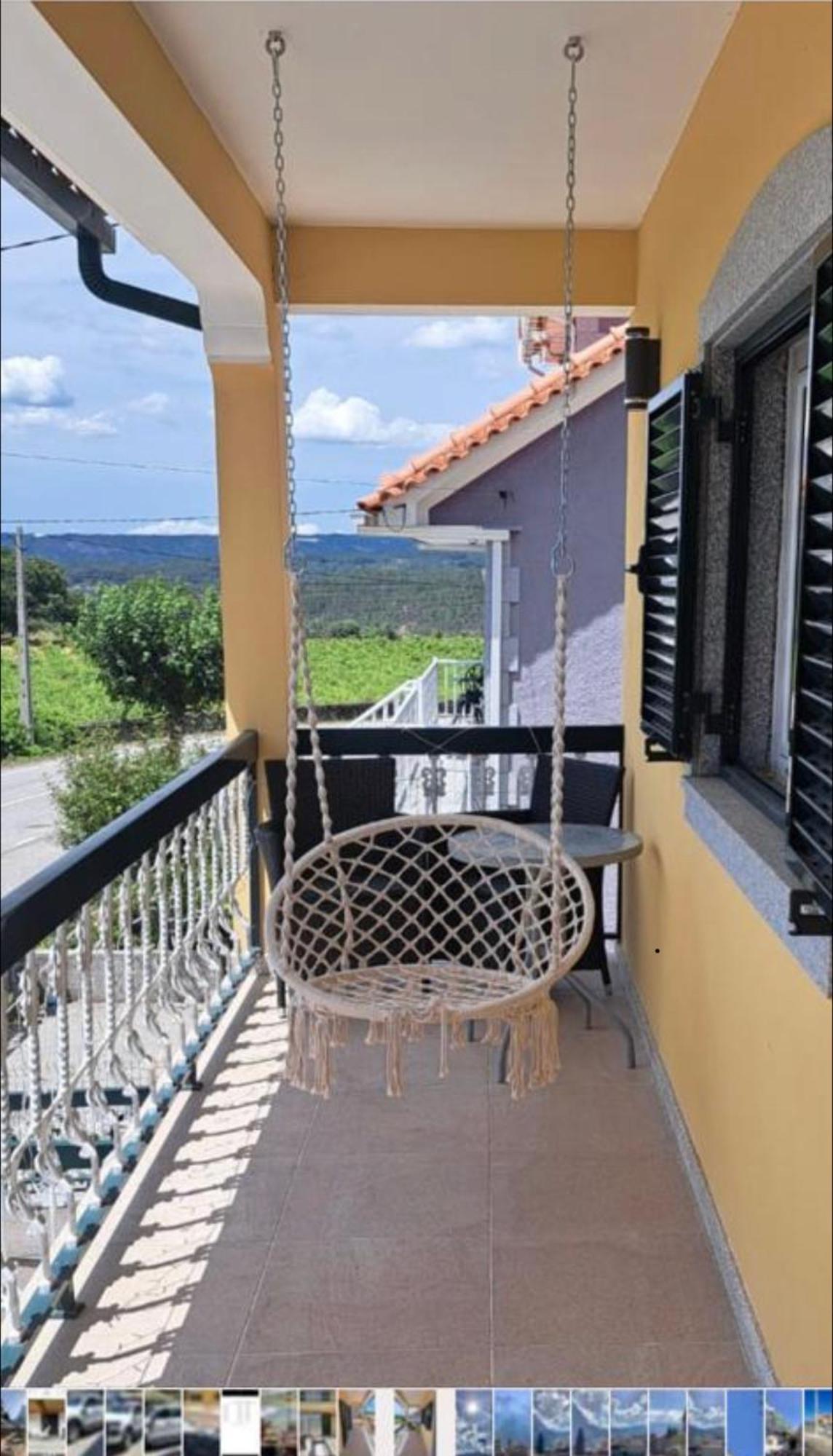 Villa Casa De Ferias Santos à Aguiar da Beira Extérieur photo