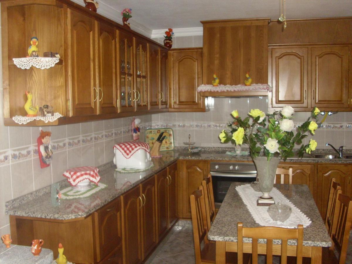 Villa Casa De Ferias Santos à Aguiar da Beira Extérieur photo