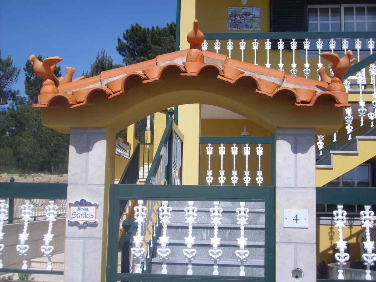 Villa Casa De Ferias Santos à Aguiar da Beira Extérieur photo